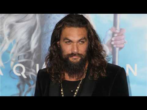 VIDEO : ?Aquaman? Overseas Box Office Domination Continues