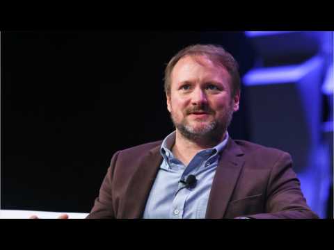 VIDEO : Rian Johnson Says Thank You To Last Jedi Fans
