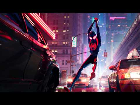 VIDEO : 'Spider-Man: Into the Spider-Verse'Gets Good Start At Box Office