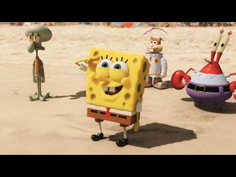 VIDEO : Will Spongebob Squarepants Tribute Happen at Super Bowl 53?
