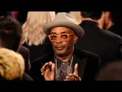 VIDEO : Spike Lee Shares His Thoughts On Wave Of Black Filmmakers