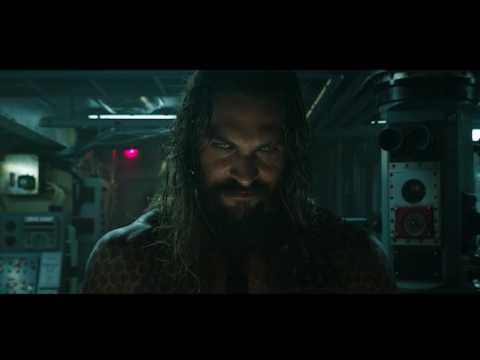 VIDEO : The DCEU Crosses $4 Billion At World Box Office With 'Aquaman'