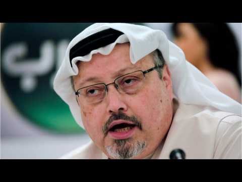 VIDEO : Saudi Arabia Rejects U.S. Position on Khashoggi