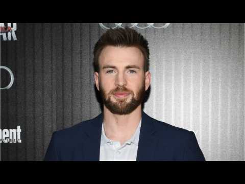 VIDEO : Captain America Chris Evans Wants In Deadpool Wolverine Crossover