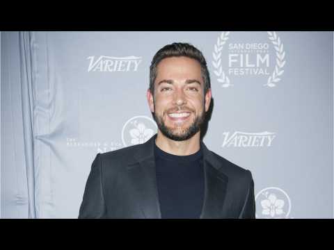 VIDEO : 'Shazam!' Star Zachary Levi: Connects Film to the Greater DCU