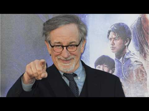 VIDEO : Did Steven Spielberg Come Up With 'Bumblebee' Spinoff Movie?