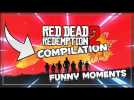 RED DEAD REDEMPTION 2 COMME VOUS NE L'AVEZ JAMAIS VU !