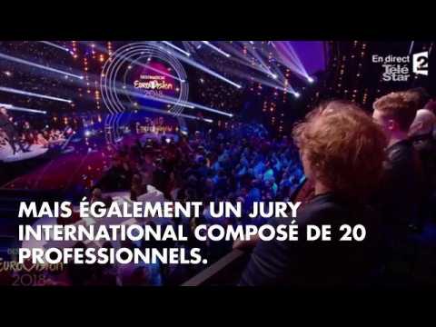 VIDEO : Destination Eurovision 2019 : le concours musical dmarre sur France 2 le 19 janvier prochai
