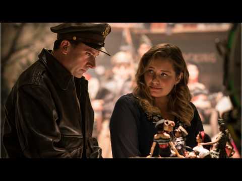 VIDEO : 'Welcome to Marwen' Not Welcome At Box Office