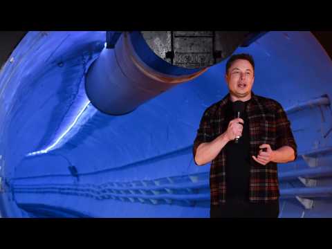VIDEO : Elon Musk Reveals Favorite 'Super Smash Bros. Ultimate' Character