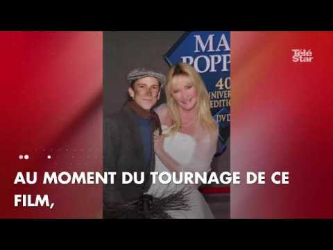 VIDEO : PHOTOS. Mary Poppins : que sont devenus les enfants du film ?