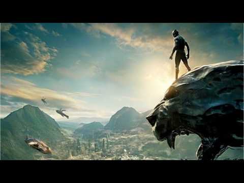 VIDEO : 'Black Panther' Gets 8 More Awards Nominations