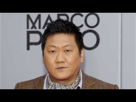 VIDEO : 'Avengers: Endgame' Will Include Benedict Wong
