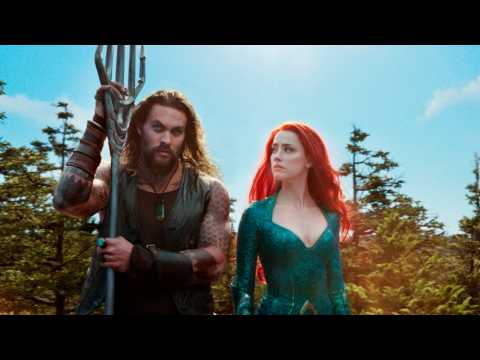 VIDEO : Is ?Aquaman? Connected To ?Justice League? At All?