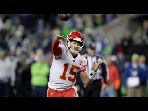 VIDEO : Explaining The NFL Playoff Picture