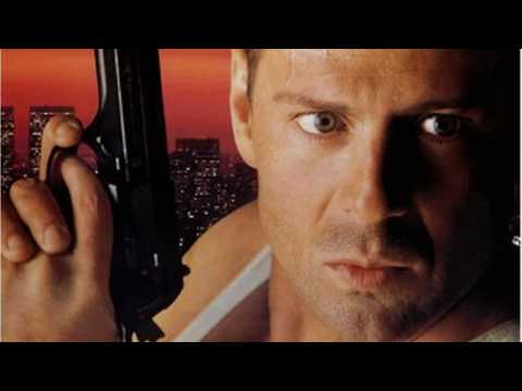 VIDEO : LAPD Backs Up The NYPD And Agrees 'Diehard' Is A Christmas Movie