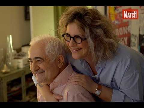 VIDEO : Caroline et Guy Savoy, l'art des mets