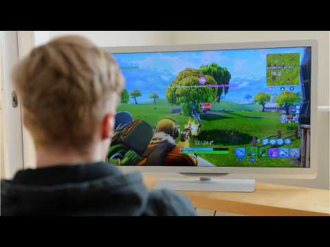 VIDEO : 'Fortnite' Offers 'Save The World' Mode For Free In Eon Bundle