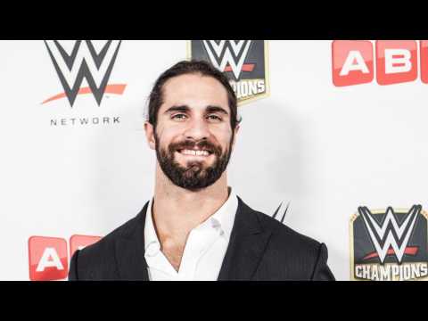 VIDEO : WWE Star Seth Rollins Looks Ahead To 2019