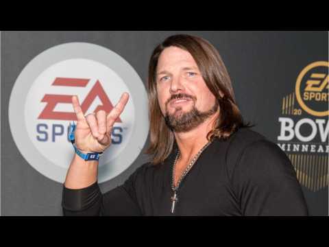 VIDEO : Was Vince McMahon Reluctant To Let AJ Styles Join 'WWE'?