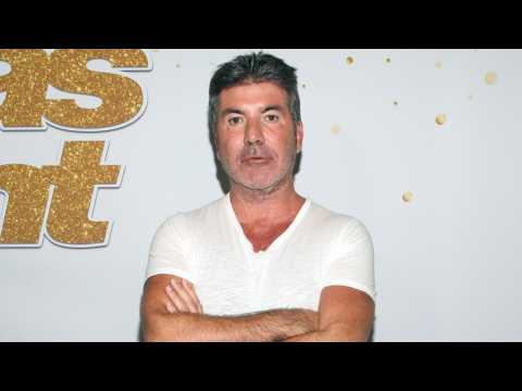 VIDEO : Does Simon Cowell's 4-Year-Old Son Want His Dad's Job?