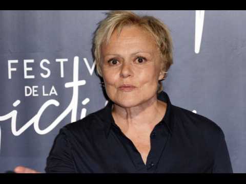 VIDEO : Personnalits prfres des Franais : Muriel Robin s'insurge