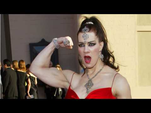 VIDEO : People Want Chyna Inducted Into The WWE Hall of Fame