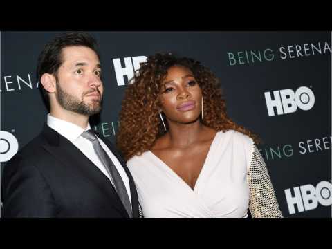 VIDEO : How Much Do Serena Williams And Alexis Ohanian Earn?