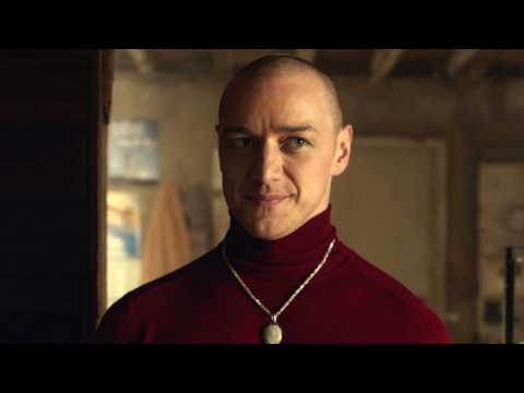 VIDEO : Box Office Projections Released For 'Glass'