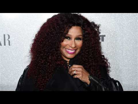 VIDEO : After a decade of dormancy, Chaka Khan blooms again
