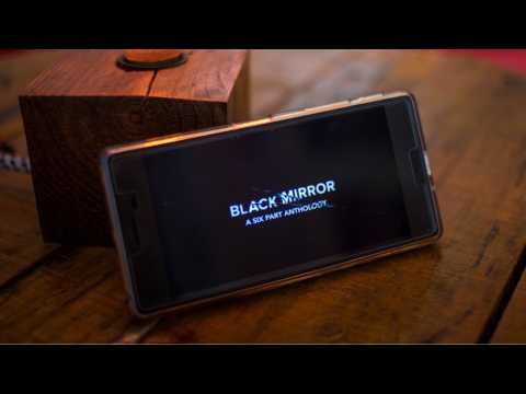 VIDEO : Critics Are Confused By ?Black Mirror: Bandersnatch?