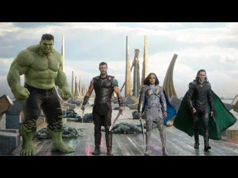 VIDEO : Marvel's Most Popular Villain Was Not Really A Villain