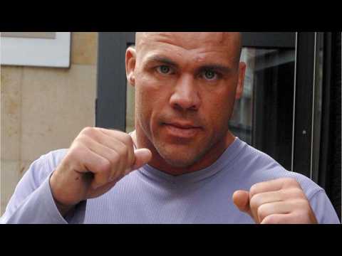 VIDEO : Kurt Angle Teases Royal Rumble Match