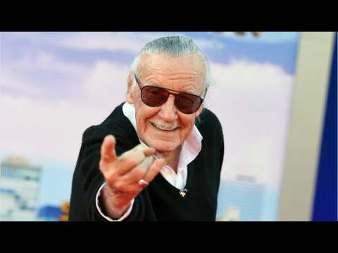 VIDEO : Marvel Remembers Stan Lee On His Birthday