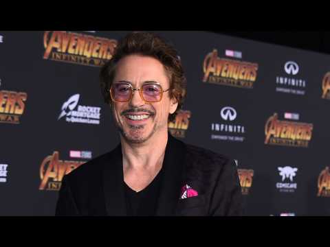 VIDEO : Avengers: Endgame Already Most Anticipated Film Of 2019