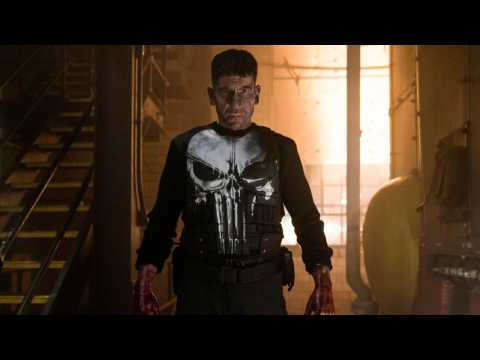 VIDEO : Marvel's 'The Punisher' Recap Trailer Released By Netflix