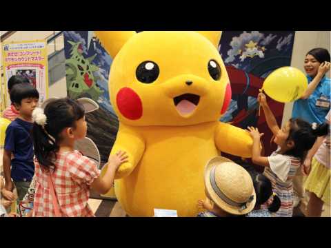 VIDEO : First Poster For 'Pokemon' Mewtwo Movie Drops