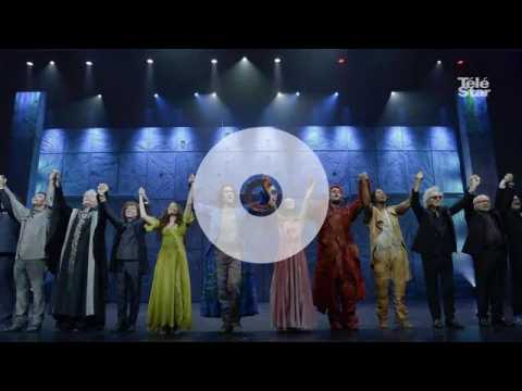 VIDEO : The Voice : une ancienne candidate star de la com�die musicale Notre-Dame-de-Paris