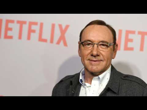 VIDEO : Kevin Spacey's Accuser Claims To Have Video Of Assault