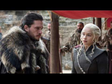 VIDEO : ?Game Of Thrones? Named Comcast's Top Video On-Demand Service