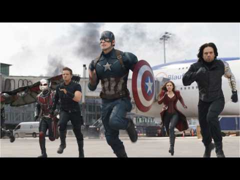 VIDEO : Netflix Makes Mistake On Cast List For ?Avengers: Infinity War?