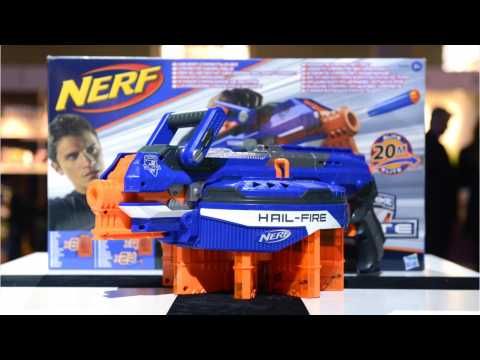 VIDEO : These Were The Best-Selling Toys on Amazon This Holiday Season