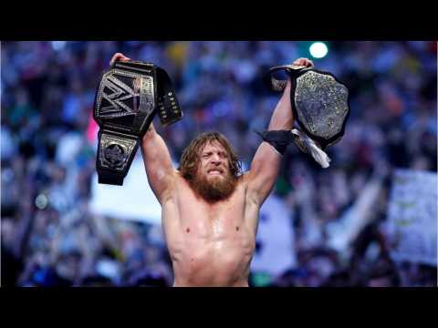 VIDEO : WWE Star Daniel Bryan Opens Up About Returning To The Ring