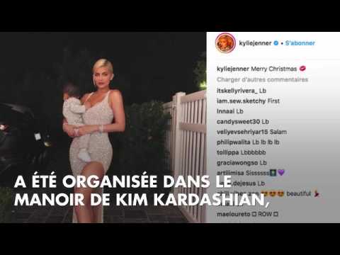 VIDEO : PHOTOS. Neige, s�curit�, d�cor de No�l... d�couvrez le prix astronomique du r�veillon de la