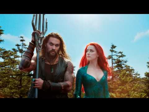 VIDEO : 'Aquaman' Granted Rare Extended Release in China