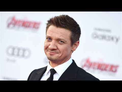 VIDEO : Netflix Seems To Think That Jeremy Renner Is in 'Avengers: Infinity War'...He Isn't