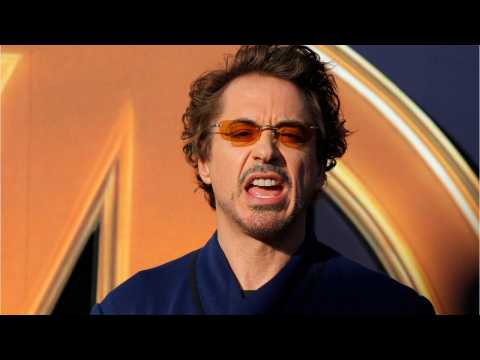VIDEO : Fans Are Freaking Out About Marvel Contract Endings With 'Avengers: Endgame'