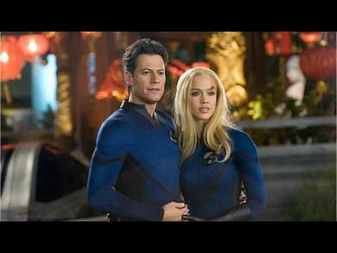 VIDEO : Marvel May Soon Begin Developing Fox Properties