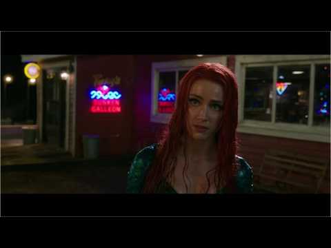 VIDEO : Is There A Post-Credit Scene In ?Aquaman??