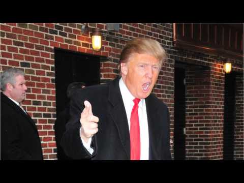 VIDEO : ?Apprentice? Staffers Say Trump N-Word Tape Probably Doesn't Exist